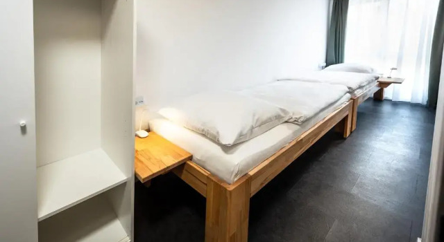 Boardinghouse Landau