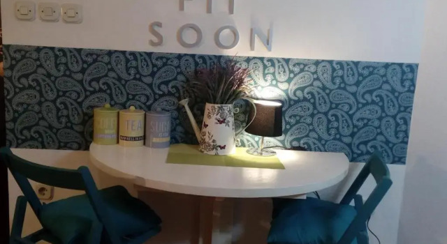 Apartment Optimist/City Break, Prenota Appartamento Splitska 
