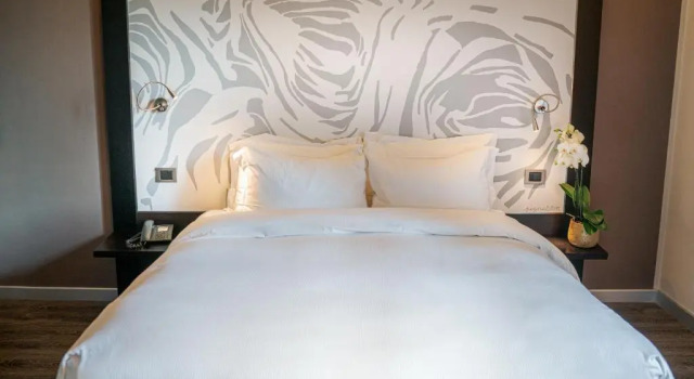 Двухместный номер Superior Hotel Franz