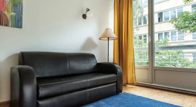 Friends Avenue Apartment, Забронировать Апартаменты/квартира Варшава Мазовецкое воеводство, рядом с Кабинет президента Польши