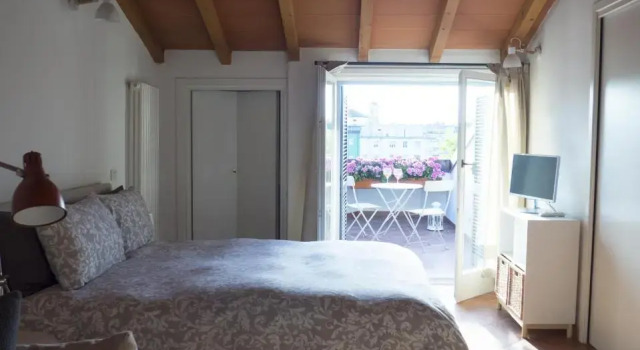 Suite sul fiume