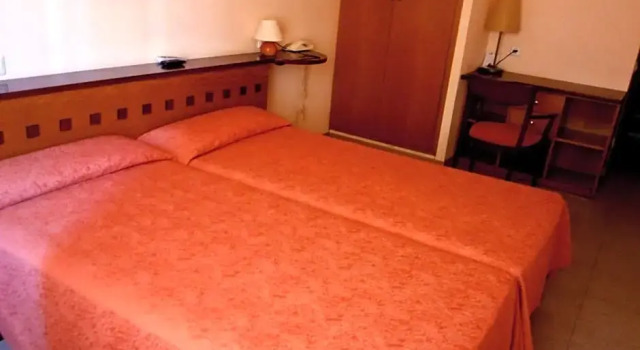 Номер Standard Hotel Montmeló