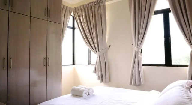Eden Seaview Condominium I, Prenota Hotel Batu Ferringhi Penang