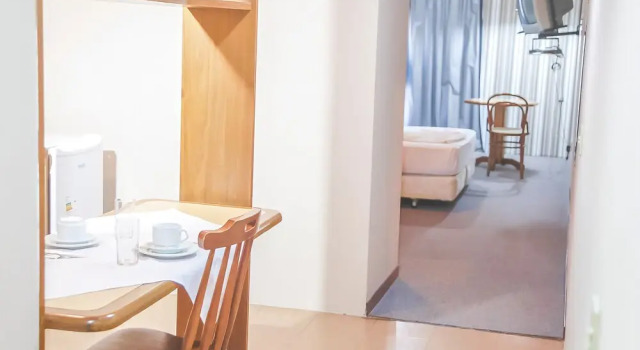 Hotel Plaza Catedral