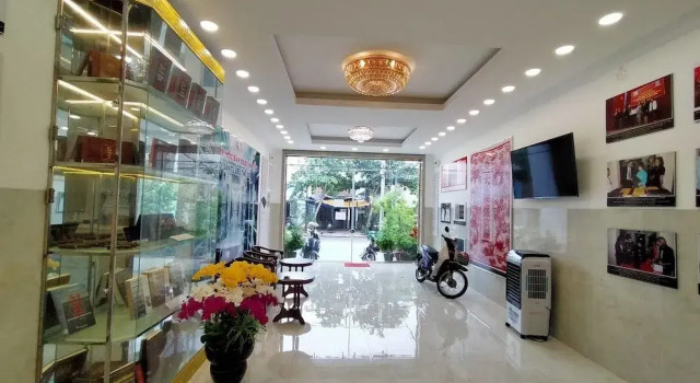 Heritage Hotel