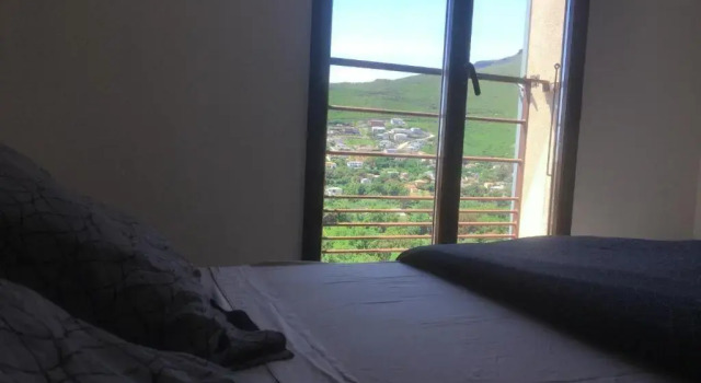 Appartement T3 moderne vue mer à Sisco, Varaa Huoneisto  