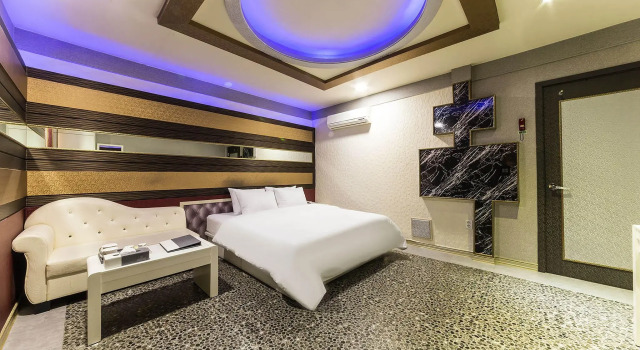 Номер Deluxe Hotel Millennium