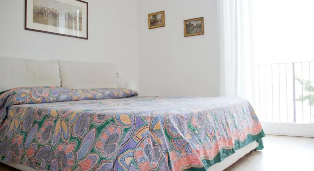 Lakefront Villa La Dolce Vita, Book Lejlighed Hoteller i Cremia med parkering, Parkering