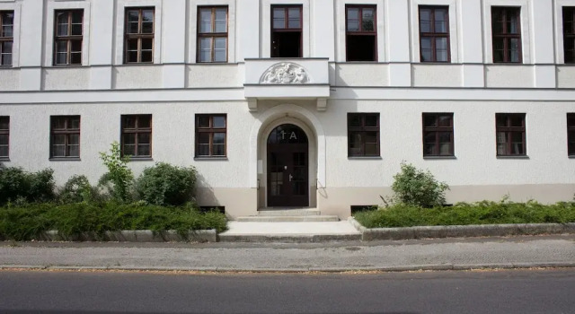 Apartment am Neuen Garten