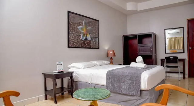Номер Standard Hotel Xolotlan Managua