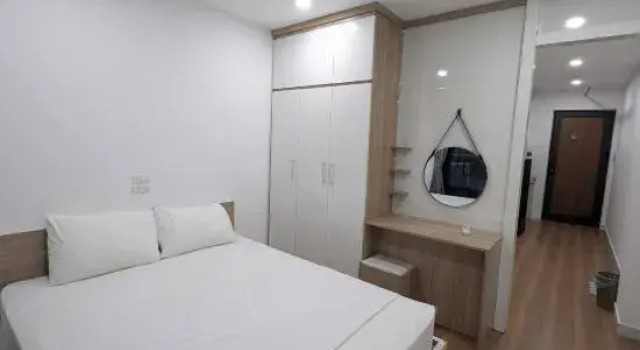 Апартаменты Deluxe Era Apartment Kim Ma