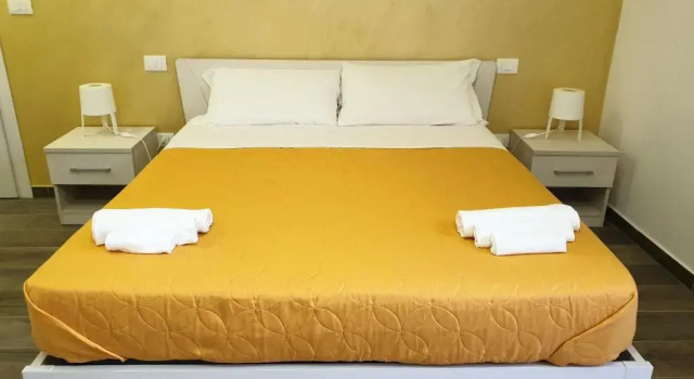 Standard kétágyas szoba Giò Rooms