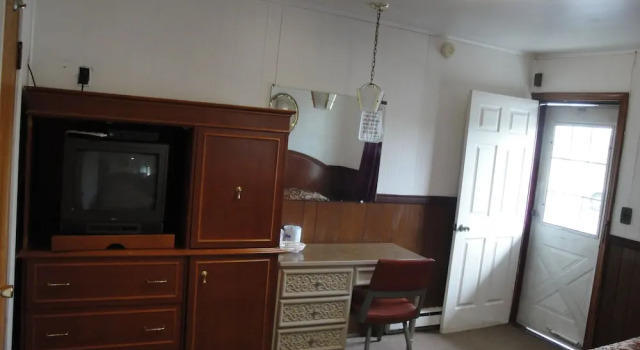 Номер Standard Jade Inn Motel