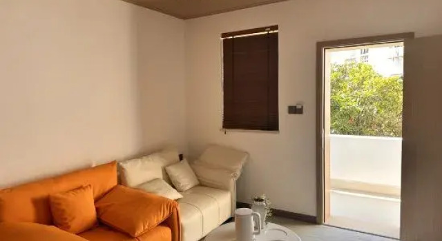 Люкс Deluxe Zhuhai Guishan Island Catch Sea House B&B