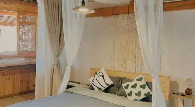 Номер Standard Moran Youth Hostel