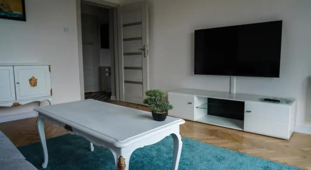 Апартаменты Gdynia centrum - Apartament Dona 200 metrów od morza