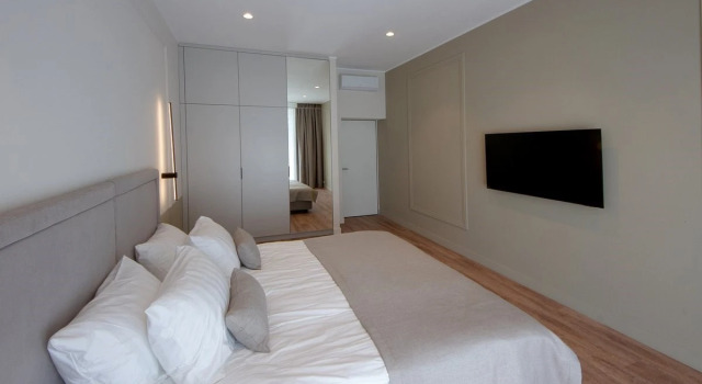 Apartamenty 4Kajf Residence
