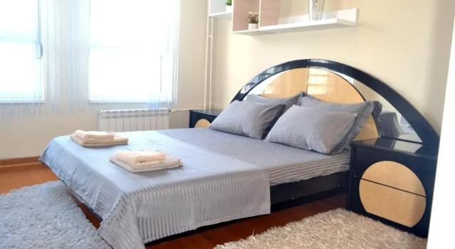 Апартаменты Superior Clean&Cozy Apartments Novi Beograd