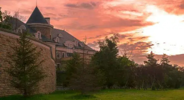 Guoxin Nanshan Hot Spring Holiday Hostel, Reserva ahora Albergue Hostales en Jilin, Albergue