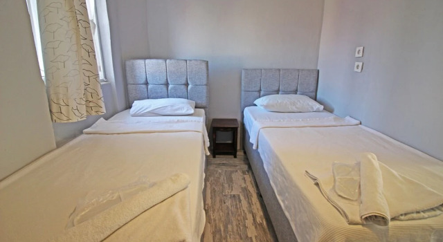 Семейный номер Standard Hambarlı Otel