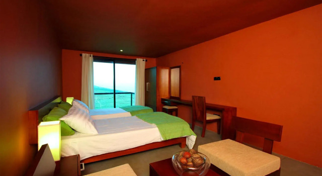 Windloft Retreat
