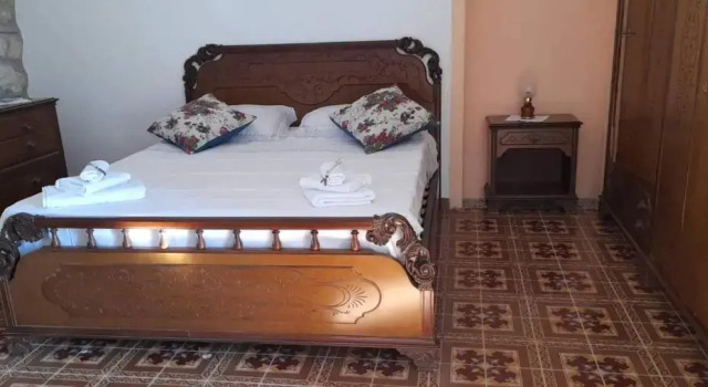 B&b Diamante and home restaurant, Prenota Bed & breakfast Trentinara Cilento
