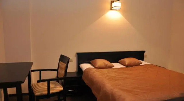 Номер Standard Villa Szamocin