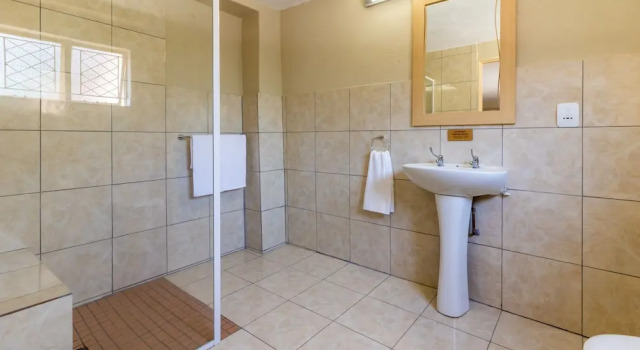 Номер Deluxe Sabie Retreats Guest House