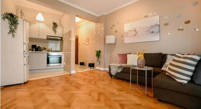 Apartament Universitate, Prenota Appartamento Bucarest Muntenia
