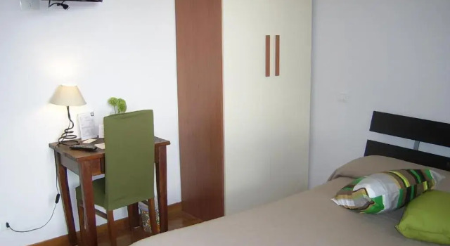 Номер Standard B&B La Zucca