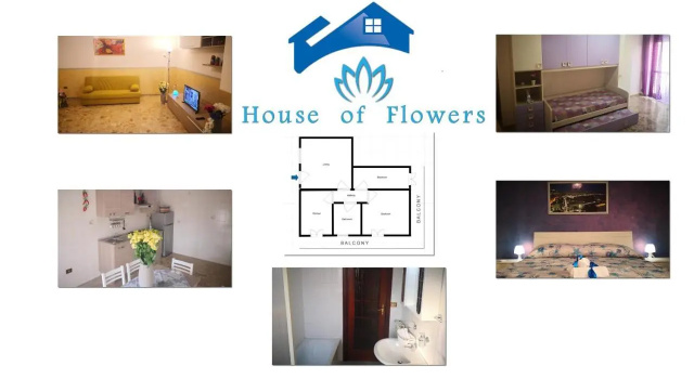 House of Flowers