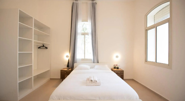 PORT CITY HAIFA - SEA FRONT Luxury Apartments, Reserva ahora Apartamento Haifa Distrito norte de Israel