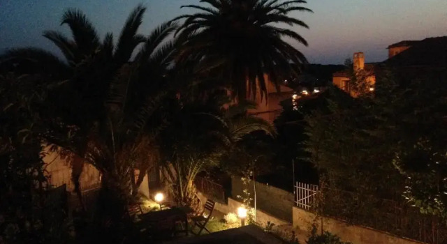 Апартаменты Apartments Villa Adrienne