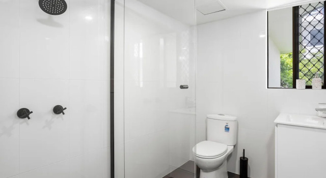 Апартаменты Standard Unit 24-24 Hamilton Ave Surfers Paradise