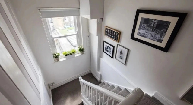 Luxury 3-bed Duplex Apartment in Fitzrovia near Oxford Street