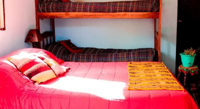 Gran Casa Hostel, Book Hostel Hostels in Jujuy, Hostel