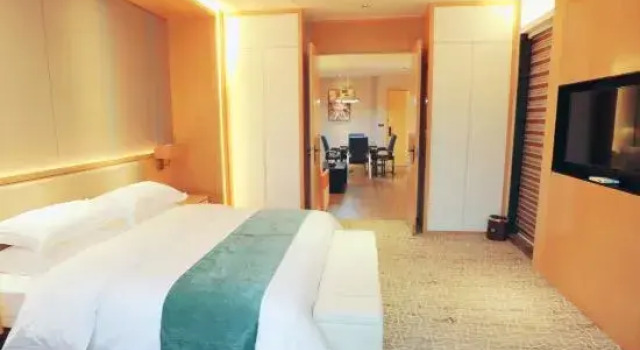 Biznes suite Laimei Hotel