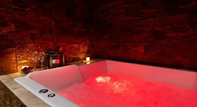 La Bastide du Rocher Boutique Hôtel & Spa
