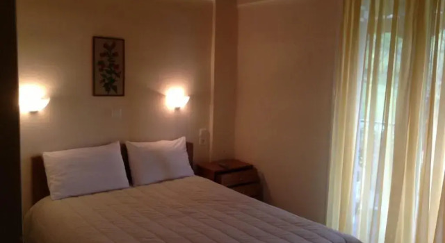 Номер Economy Guesthouse Lamprini