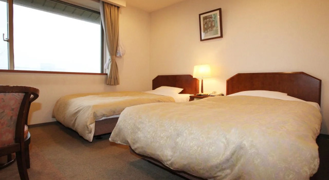 Hotel Wellness Yokoteji, Book Hotel Yokote 