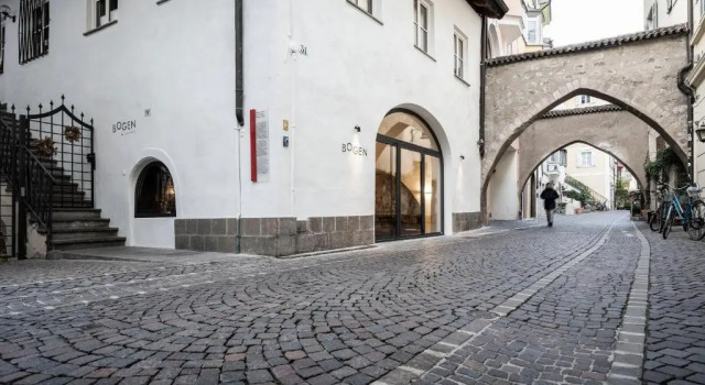 Bogen bistro & apartments, Забронировать Апартаменты/квартира Отели Больцано с завтраком, Завтраки