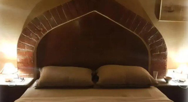 Harmony Villas Sleeps 4 With Garden, Rezervovat Hotel Levné hotely v Luxor