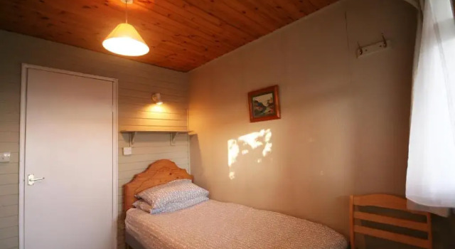 Номер Standard The Arran Lodge & Arran Sleep Huts