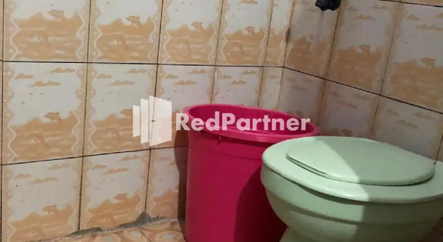 Номер Standard Hotel Warna Palopo RedPartner