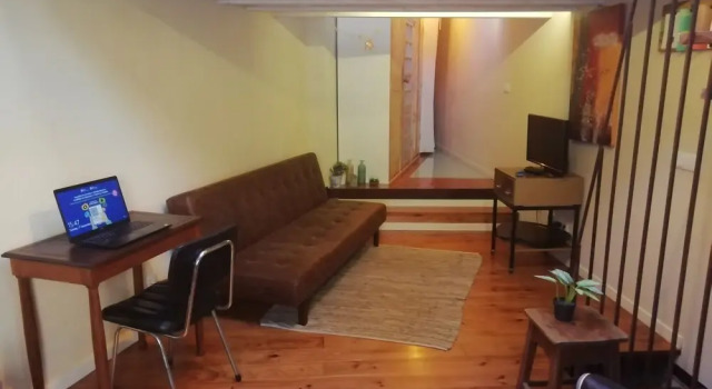 Stunning 2-bed House in Beautiful Area of Lisboa, Забронировать Дом для отпуска Виллы Лиссабона, рядом с Рештаурадориш, Вилла