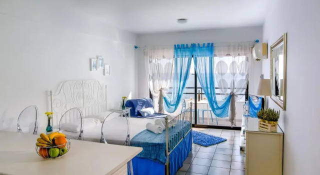Monolocale Superior Krasas Beach Apts