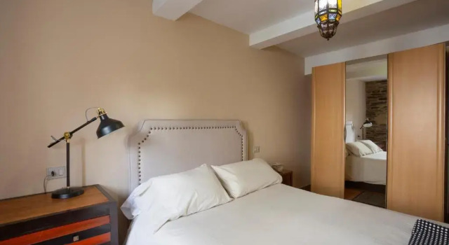Bed & Center, Забронировать Отель Луго Lugo Province, рядом с Римские стены Луго