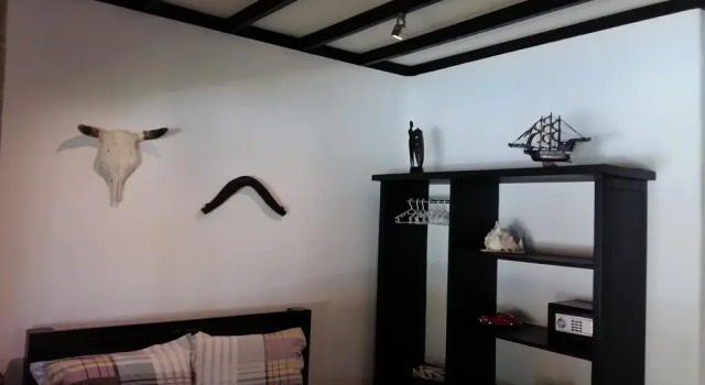 Sunset Beach Resort by RF at SanVicentePalawan OPC, Buchen Sie Resort San Vicente 