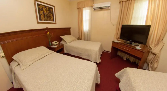 Номер Standard Ritz Hotel Mendoza