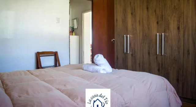La casa del tio 1, Rezervasyon Otel Colonia otoparklı oteller, Otopark